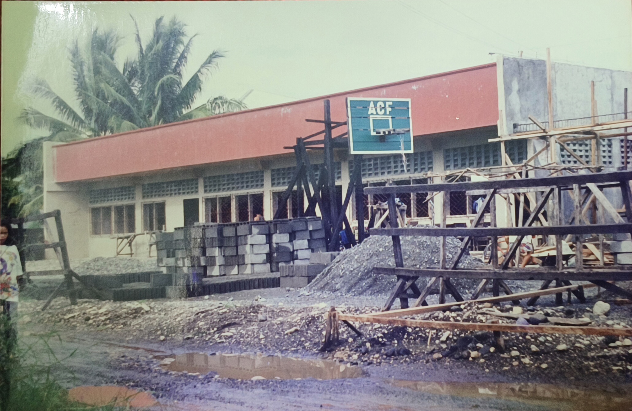 Old Photos • Photo 5